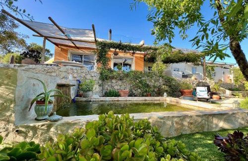Campina Villa | Pequeno Paraíso, 6 guests, São Brás de Alportel