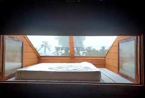 Principe Island Casa | Pequeno Principe