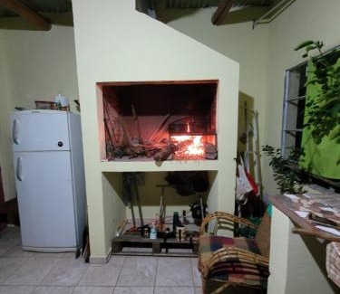 Diamante Casa | Pequinos