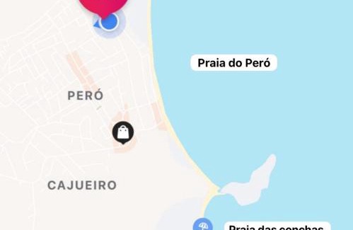 Pero Hotel | Peró Beach Hospedaria
