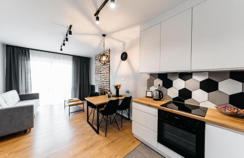 Ustrzyki Dolne Apartamento | Perła Bieszczad 2