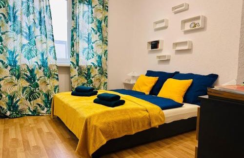 Swiebodzice Apartamento | Perła Doliny Książa