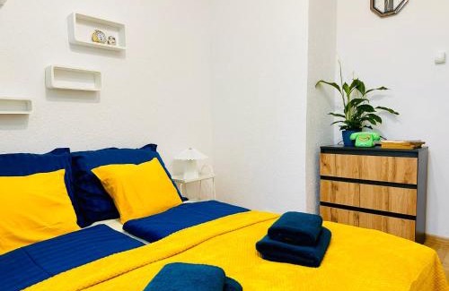 Swiebodzice Apartamento | Perła Doliny Książa