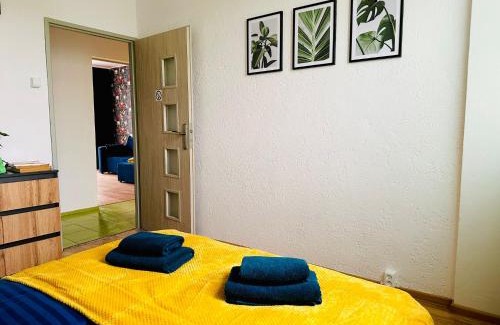 Swiebodzice Apartamento | Perła Doliny Książa