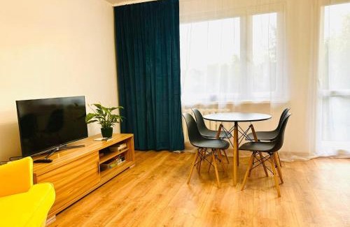Swiebodzice Apartamento | Perła Doliny Książa
