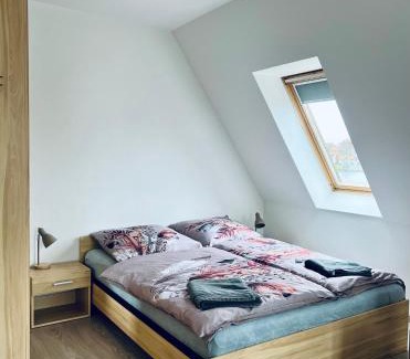 Mikolajki Apartamento | Perła Mazur przy Promenadzie Mikołajki