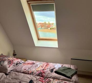 Mikolajki Apartamento | Perła Mazur przy Promenadzie Mikołajki