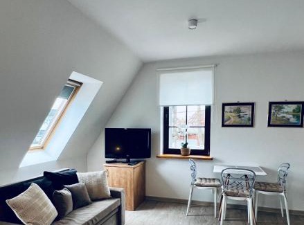 Mikolajki Apartamento | Perła Mazur przy Promenadzie Mikołajki