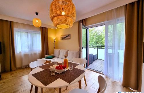 Uniescie Apartamento | Perła Pomorza Mielno - 365PAM