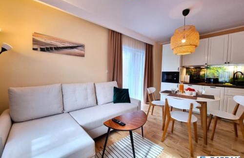 Uniescie Apartamento | Perła Pomorza Mielno - 365PAM