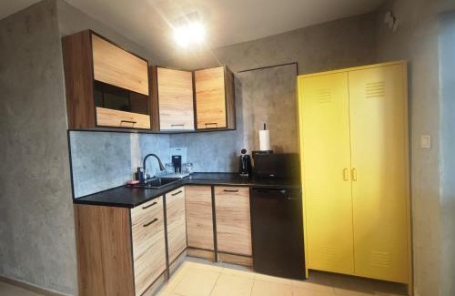 Turawa Apartamento | Perła Turawa
