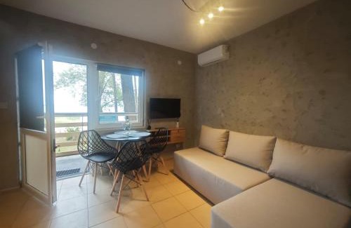 Turawa Apartamento | Perła Turawa