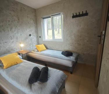Turawa Apartamento | Perła Turawa