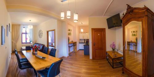 Wadowice Apartamento | Perła Wadowic Trybunalska