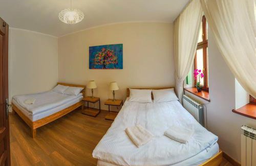 Wadowice Apartamento | Perła Wadowic Trybunalska