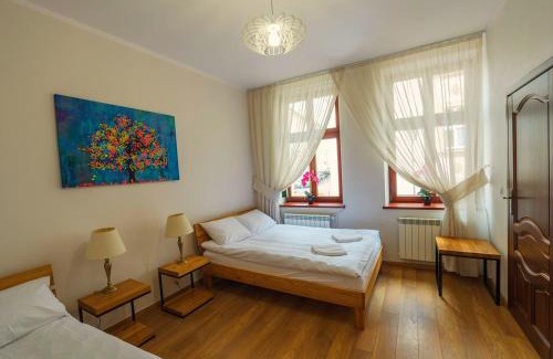 Wadowice Apartamento | Perła Wadowic Trybunalska