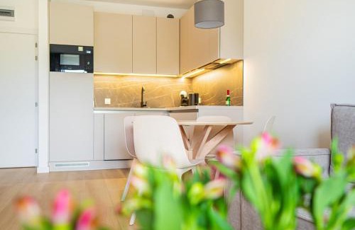 Sianozety Apartamento | Perłowe Apartamenty Sianożęty