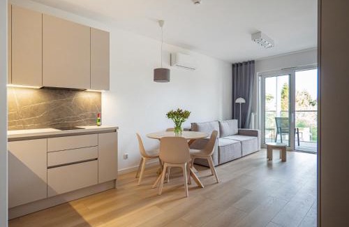 Sianozety Apartamento | Perłowe Apartamenty Sianożęty