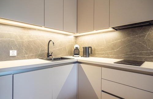 Sianozety Apartamento | Perłowe Apartamenty Sianożęty