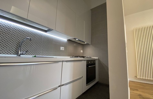 Ortona Apartamento | Per Severanza