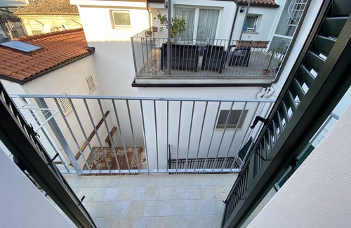 Ortona Apartamento | Per Severanza