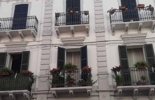Ortona Apartamento | Per Severanza
