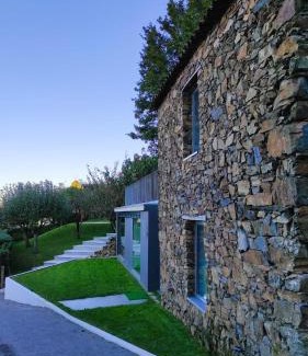Lousa Casa | Pera da Serra - Turismo no Espaço Rural