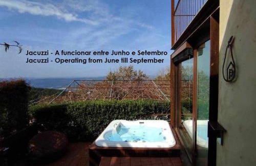 Lousa Casa | Pera da Serra - Turismo no Espaço Rural