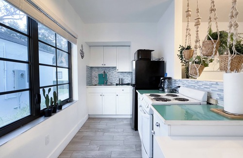 Northeast Miami Casa | Pera House