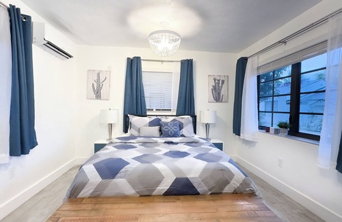 Northeast Miami Casa | Pera House