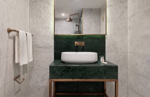 Asmali Mescit Hotel | Pera Rasso Hotel Boutique Hotel