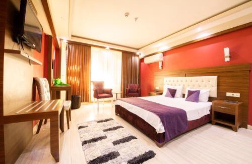 Asmali Mescit Apartamento | Pera Resort Hotel