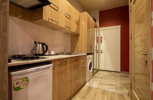 Asmali Mescit Apartamento | Pera Resort Hotel