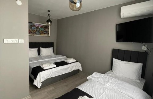 Taksim Apartamento | PERA WALL HOTEL&SUİTES