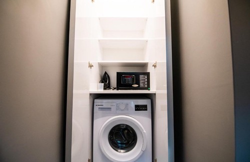 Taksim Apartamento | PERA WALL HOTEL&SUİTES