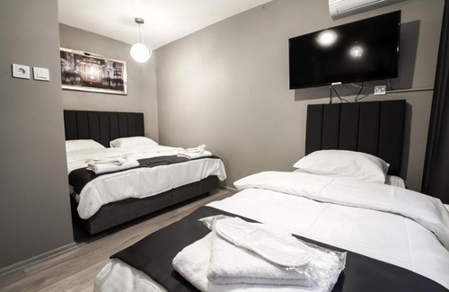 Taksim Apartamento | PERA WALL HOTEL&SUİTES