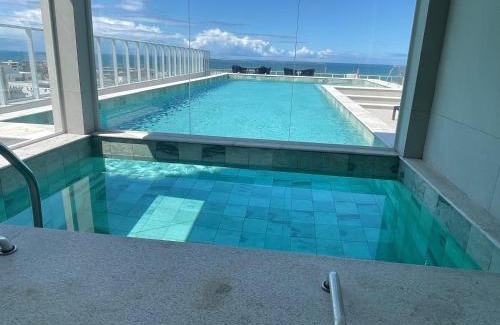 Enseada Azul Apartamento | Peracanga Bacutia Guarapari Ls06