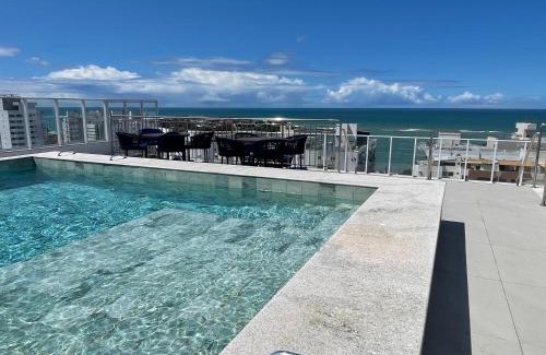 Enseada Azul Apartamento | Peracanga Bacutia Guarapari Ls06