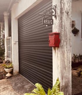 Peradeniya Casa | Peradeniya Inn