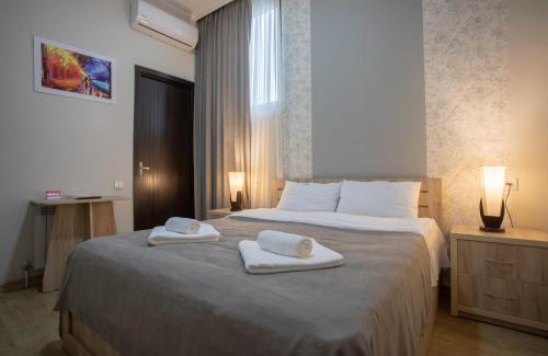 Kutaisi Casa | Peradia