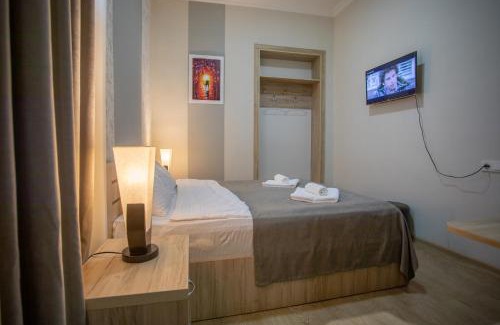 Kutaisi Casa | Peradia