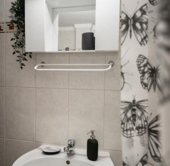 Perea Apartamento | Peraia Deluxe Apartment