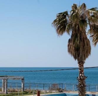 Perea Apartamento | Peraia Deluxe Apartment