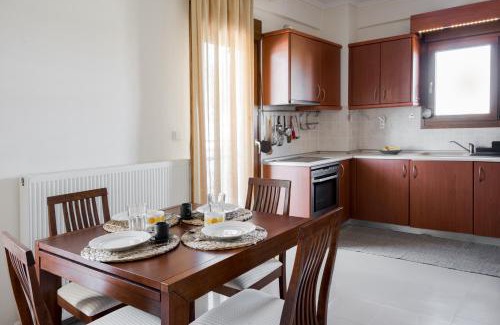 Perea Apartamento | Peraia Deluxe Apartment