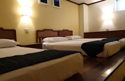 Rochor Hotel | Perak Hotel