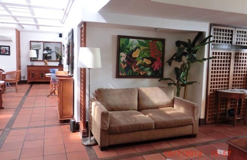 Rochor Hotel | Perak Hotel