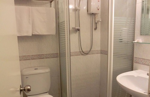 Rochor Hotel | Perak Hotel