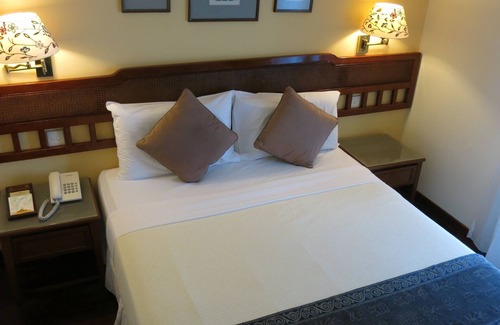 Rochor Hotel | Perak Hotel
