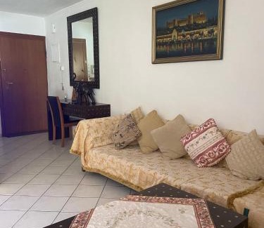Perama Apartamento | perama suites