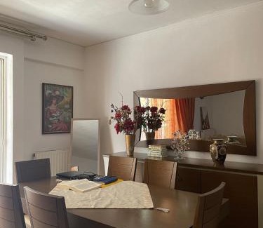 Perama Apartamento | perama suites